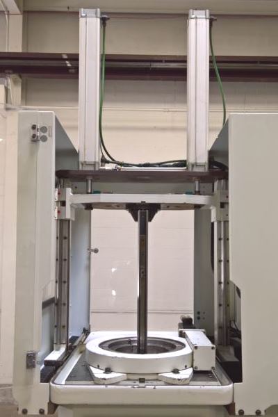 Used Fromag Keyseating Machine CNCE50-2-425-APC For Sale — Liberty