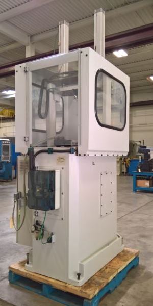 Used Fromag Keyseating Machine CNCE50-2-425-APC For Sale — Liberty