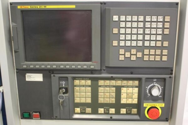 Sip Jig Borer MP-43 CNC | 25" x 30" Table - #33476 - Image 2