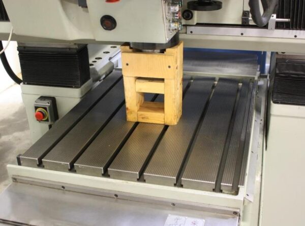 Sip Jig Borer MP-43 CNC | 25" x 30" Table - #33476 - Image 7