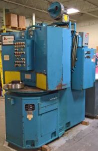 Used Surftran C-250 Thermal Deburring Machine (TEM) | 10