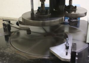 Used Hyprez Engis Lapping Machine LM28 For Sale