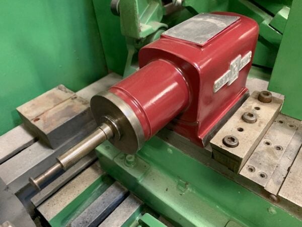 Heald 273A Internal Universal Grinder | 24" Swing - #45974 - Image 9