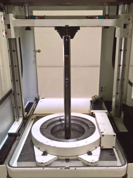 Used Fromag Keyseating Machine CNCE50-2-425-APC For Sale — Liberty