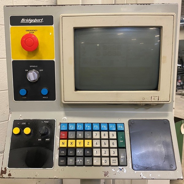 Used Harig 618 Grinder 