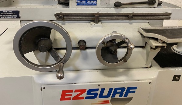 Used Harig 618 Grinder 