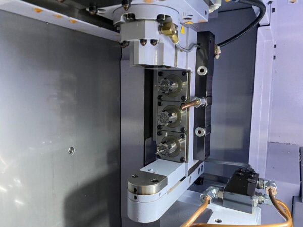 Star SR 38 Type B Swiss Screw Machine - #50247 - Image 6