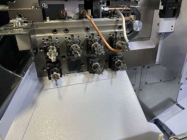 Star SR 38 Type B Swiss Screw Machine - #50247 - Image 7