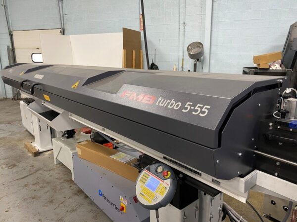 Star SR 38 Type B Swiss Screw Machine - #50247 - Image 10