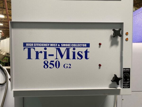 Star SR 38 Type B Swiss Screw Machine - #50247 - Image 12