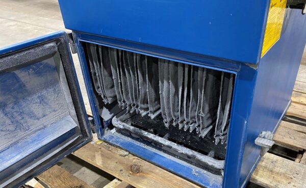Downdraft Bench Donaldson Torit DB-800 Dust Collector - #50270 - Image 5