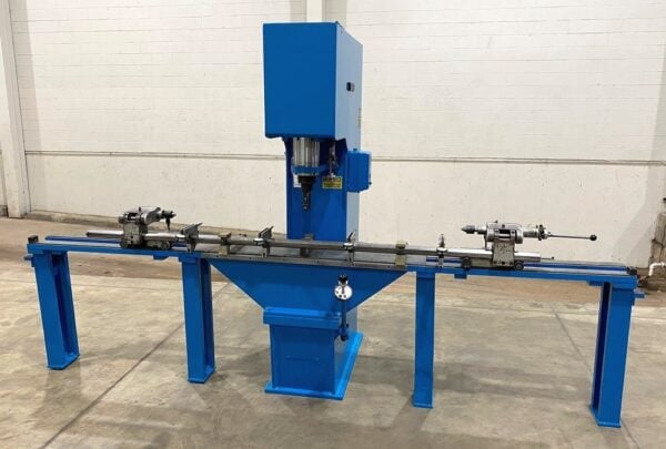 Eitel Straightening Press RP40
