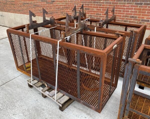 Keppel Seghers Fluidized Bed Thermal Cleaning System - #50306 - Image 13