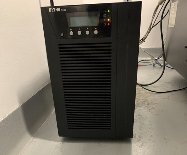 Stratasys 3D Printer - Objet Connex500 Polyjet 3D Printing | 19.3"X x 15.4"Y x 7.9"Z Build Size - #50329 - Image 6