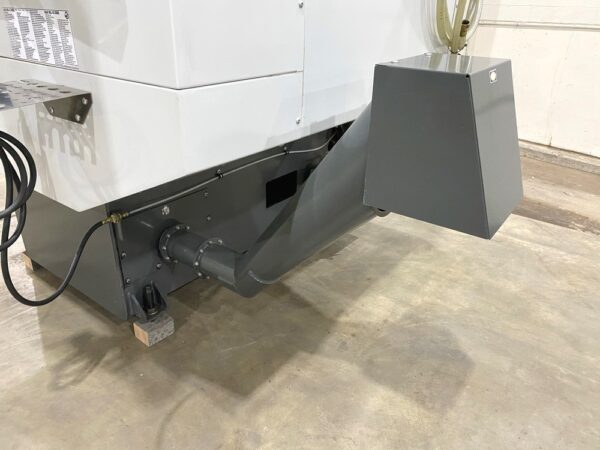 Haas Mini Mill 2 | 40"x14"Tbl 20"Xx16"Yx14"Z 10ATC WIPS - #50332 - Image 9