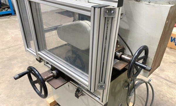 Diamond Wheel Dressing Machine GIDCo 252P | 16"Dia x 2"W - #50368 - Image 7