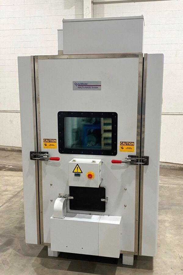 Environmental Chamber QualMark OVS-2.5 LF