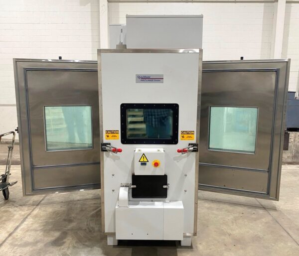 Environmental Chamber QualMark OVS-2.5 LF | HALT HASS, 30" x 30" Vibe Tbl - #50370 - Image 2