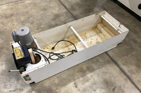 Fanuc Robodrill Alpha-T21iD | 20"X, 16"Y, 13"Z, 20K RPM, 21-ATC - #50425 - Image 9