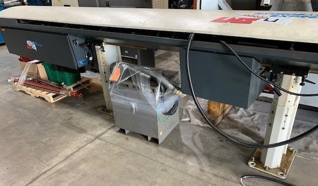 Used Hardinge Conquest ST-225B Swiss For Sale