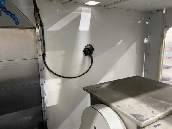 Haas VF3SS | 5-Axis, 48"x18"Tbl, 40"X, 20"Y, 25"Z, 12K RPM, Trunnion - #50575 - Image 5