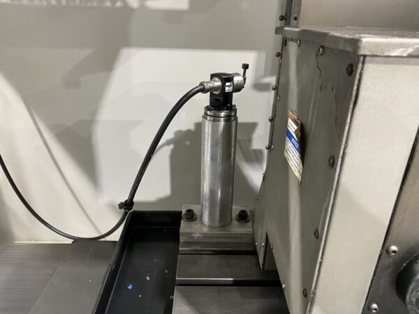 Haas VF3SS | 5-Axis, 48"x18"Tbl, 40"X, 20"Y, 25"Z, 12K RPM, Trunnion - #50575 - Image 6