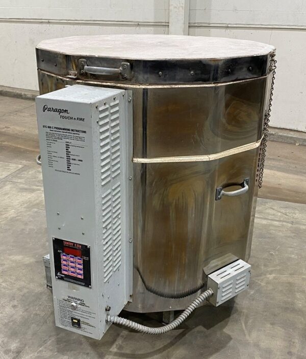 Paragon Electric Kiln TNF283
