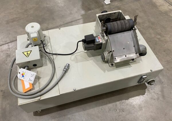 Okamoto PRG8DXNC Rotary Surface Grinder | 31.5" Electro-mag Chuck, 2012 - 50596 - Image 10
