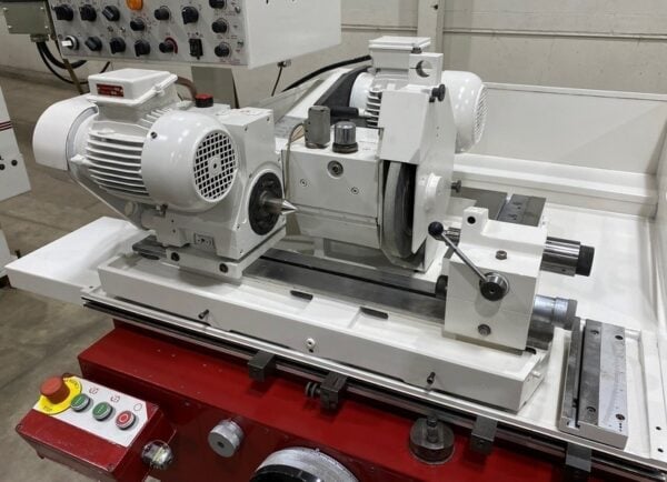 Studer S20 Favorit | 7.9" Swing x 15.75" CC, 1.18" Wide x 14" Diameter Wheel - #50664 - Image 3
