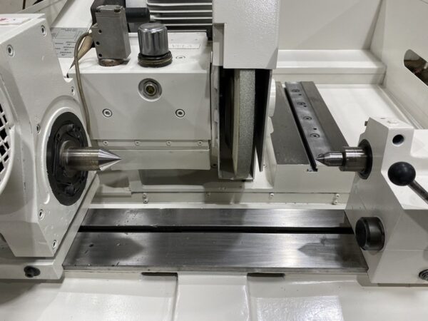 Studer S20 Favorit | 7.9" Swing x 15.75" CC, 1.18" Wide x 14" Diameter Wheel - #50664 - Image 4