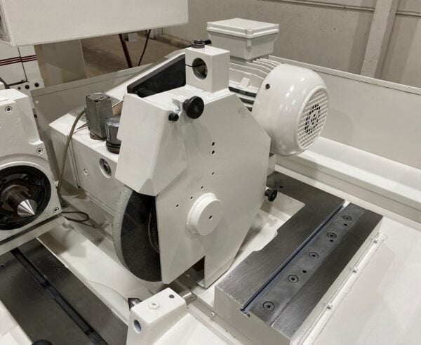 Studer S20 Favorit | 7.9" Swing x 15.75" CC, 1.18" Wide x 14" Diameter Wheel - #50664 - Image 7