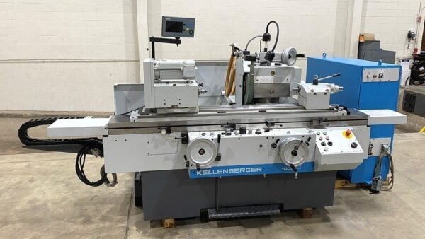 Kellenberger Grinder 1000U