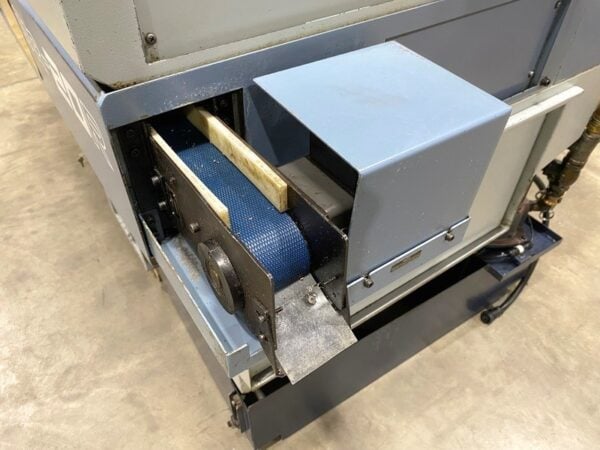 Star SR20R | 7-Axis, 10K RPM, Fanuc Ctrl, LNS Loader, Hi-press Clnt, 2003 - #50882 - Image 13