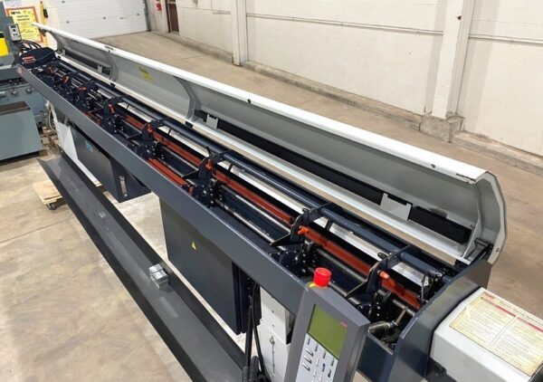 Star SR20R | 7-Axis, 10K RPM, Fanuc Ctrl, LNS Loader, Hi-press Clnt, 2003 - #50882 - Image 16