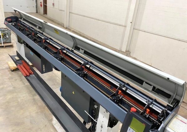 Used Star SR20 Rii For Sale — Liberty Machinery