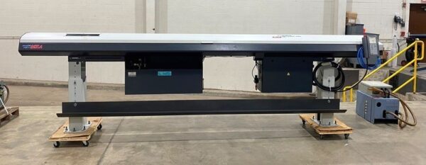 Star CNC Swiss Screw Machine SR-20Rii | 7-Axis, 10K RPM, Fanuc, '04 - #50885 - Image 13