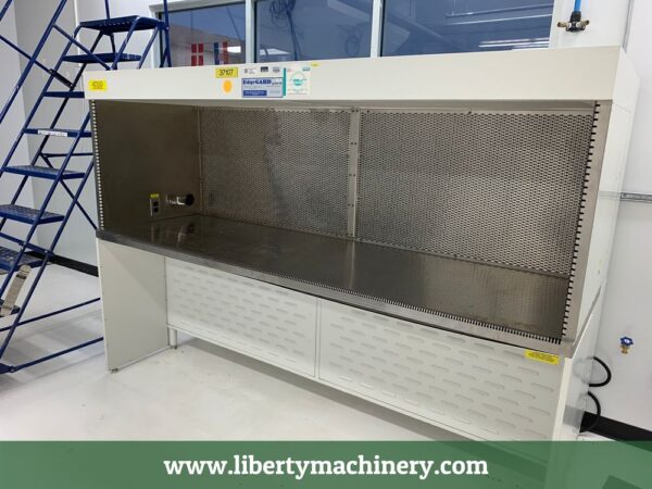 EdgeGARD Laminar Flow Hood EG-8252