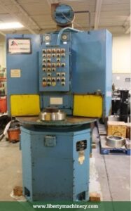 Used Surftran C-250 Thermal Deburring Machine (TEM) | 10