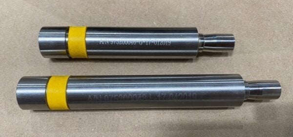 PEMSERTER Series 4 | 6 Ton, 12 Lbs. Max. Ram Force, 18" Throat Depth -#51018 - Image 11