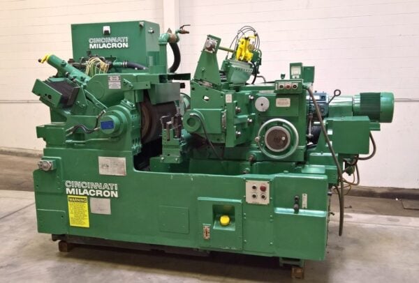 Cincinnati 340-20