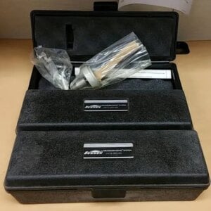 Sunnen CGT Style Diamond Coated Hones - #40780