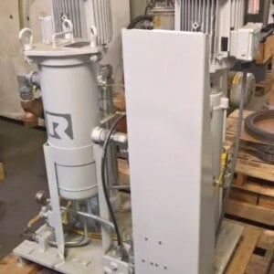 Hydraulic Systems Coolant Filtration System | 650 PSI, 22 GPM - #43909
