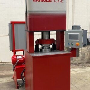 77C - Extrude Hone | 3.25" Media Cyl (convertible), 2000 PSI, Touchscreen, '94 - #50312