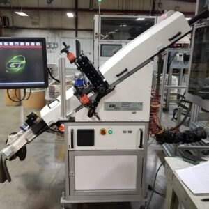 General Inspection Gi-360T