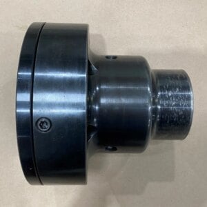 1-3/4" ATS A5-3JTL True Length Collet Chuck for A5 Spindle - #51078