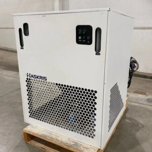 0.4 Ton Haskris R050 | Air-cooled, 55F Min, 2-Zone, 1 GPM/Zone, 2010 - #51139