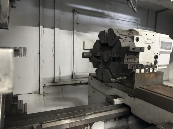 Milltronics ML22 CNC Lathe #51140 - Image 5