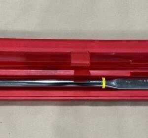 1" Proto 6022B Torque Wrench | 140-700 Ft-lbs, 2-5/8" Head Width - #51241