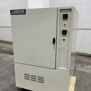 20"W x 18"D x 24"H Associated Environmental LH-6 | -4°F to 201°F, Humidity, '10 - #51251
