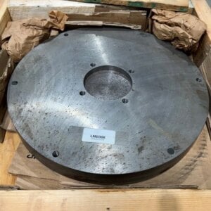 Pressure Plate - Engis LM0308 | 14" - #51321